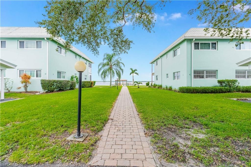 3225 E Riverside Dr , Unit 34C, Fort Myers, FL 33916 Photo