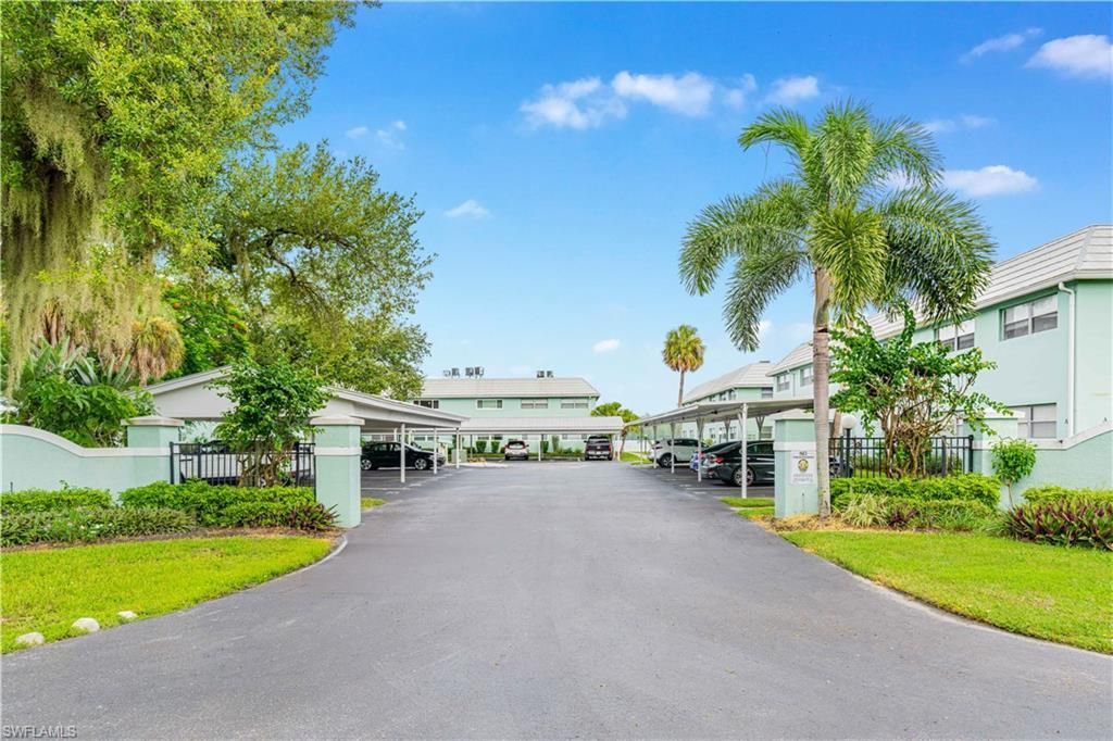 3225 E Riverside Dr , Unit 34C, Fort Myers, FL 33916 Photo
