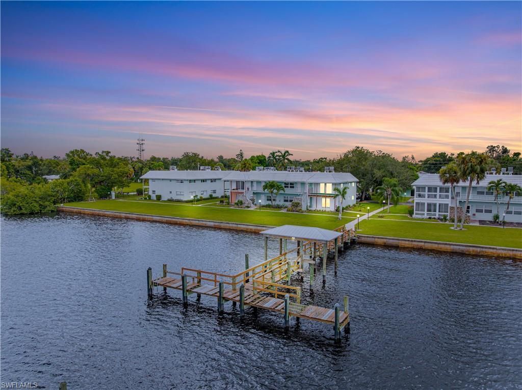3225 E Riverside Dr , Unit 34C, Fort Myers, FL 33916 Photo