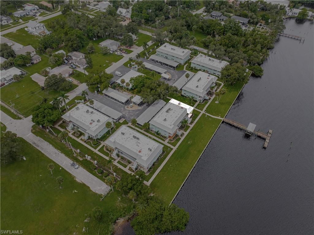 3225 E Riverside Dr , Unit 34C, Fort Myers, FL 33916 Photo
