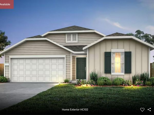 1338 Sky Ridge CT, Belton, TX 76513