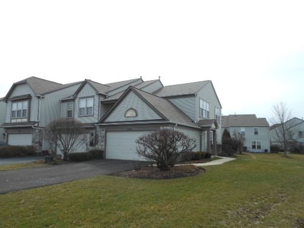 3289 Cremin Lane , Aurora, IL 60502
