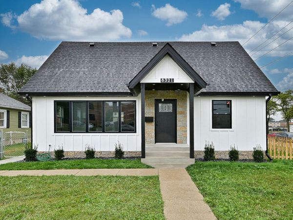8321 W Ballard Road , Niles, IL 60714