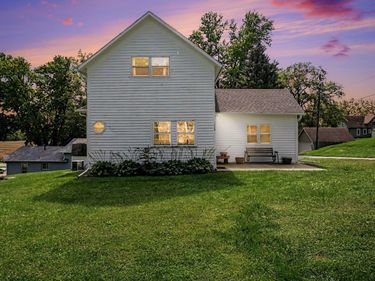 113 E CROCKER Street, AVOCA, IA 51521