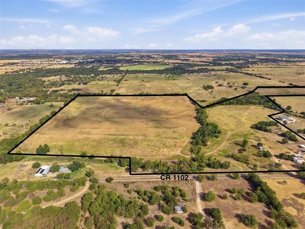 681 County Road 1102 , Rio Vista, TX 76093