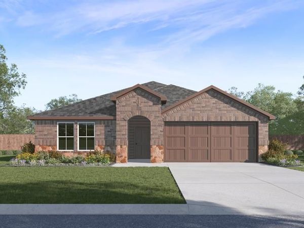 1623 Mantle Road, Crandall, TX 75114
