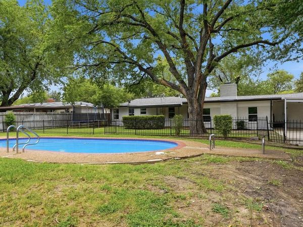 7125 Richland Road, Richland Hills, TX 76118