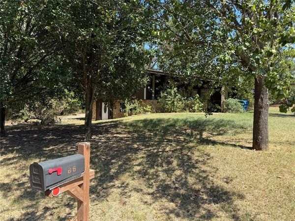 65 County Road 4164 , Pittsburg, TX 75686