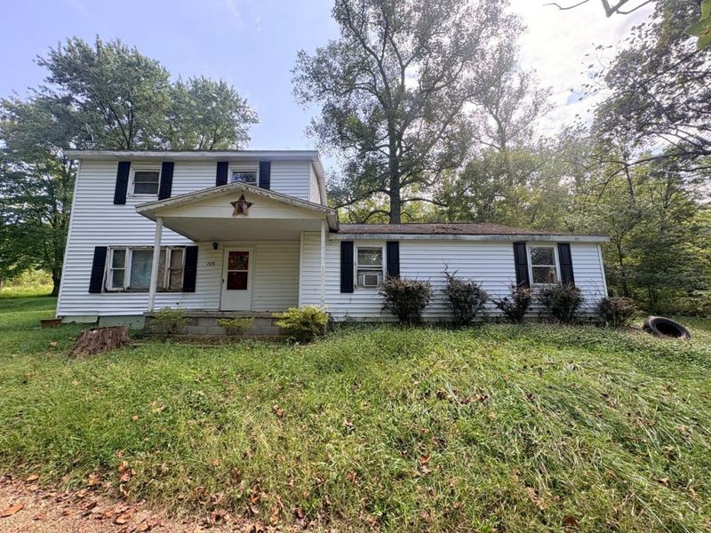 725 Stoney Road, Peebles, OH 45660 Photo 1