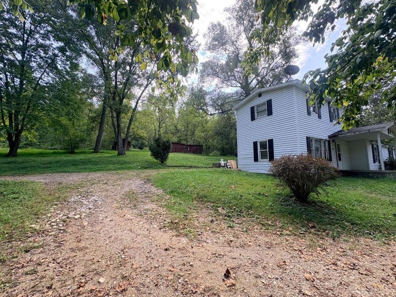 725 Stoney Road, Peebles, OH 45660 Photo 4