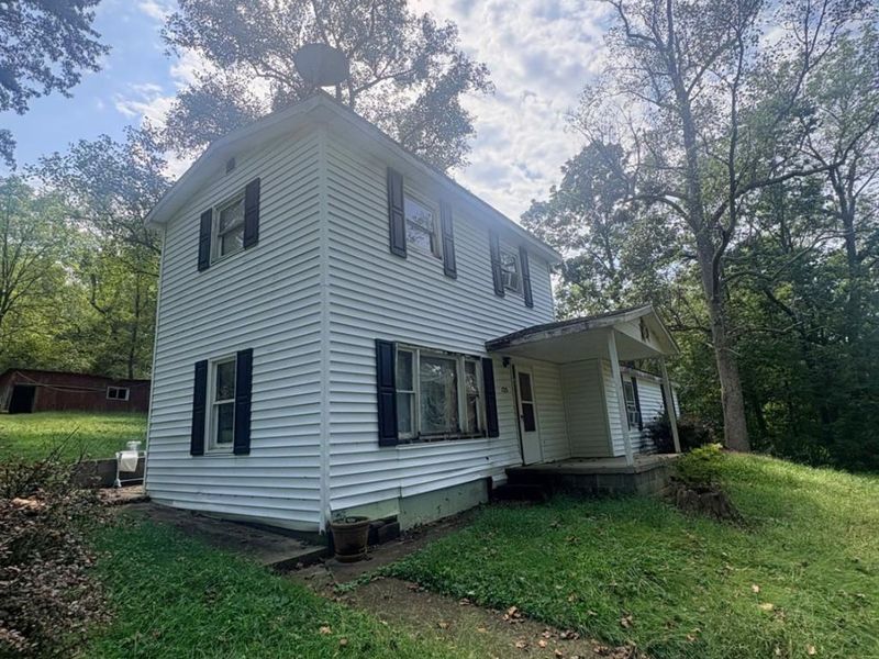 725 Stoney Road, Peebles, OH 45660 Photo 6