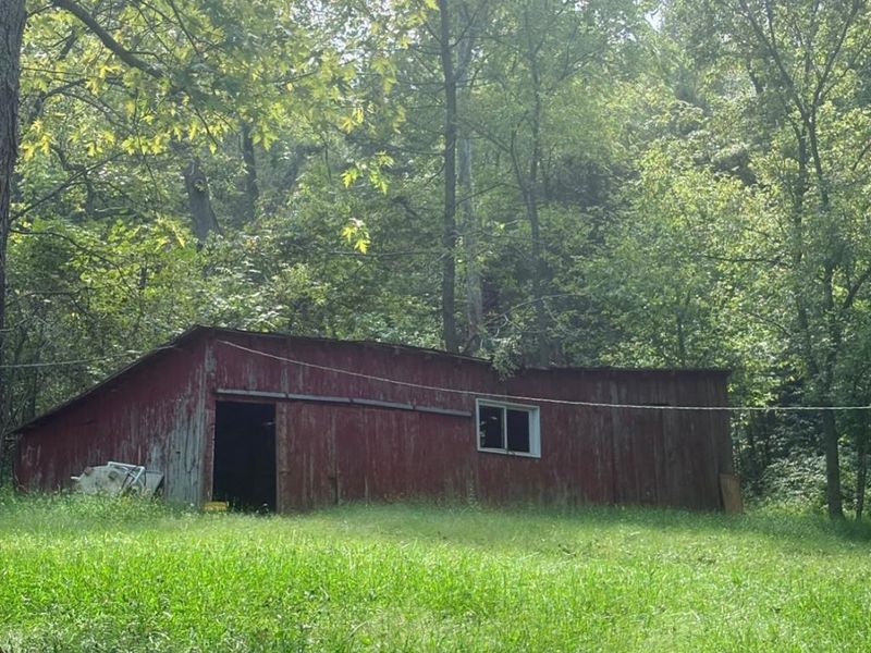 725 Stoney Road, Peebles, OH 45660 Photo 8
