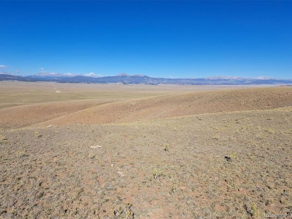 0 Chippewa Trail , Hartsel, CO 80449
