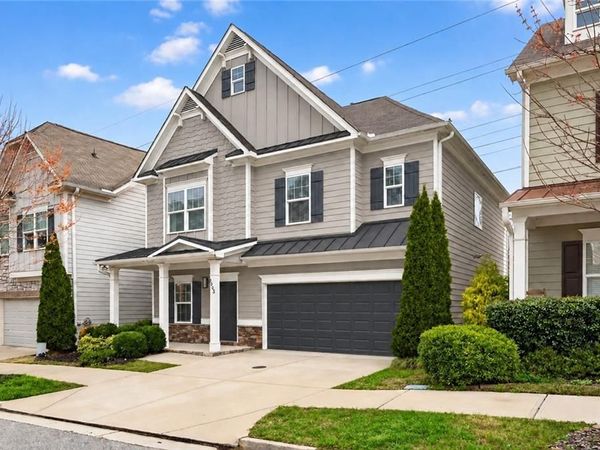 1063 Johnsons Grove, Atlanta, GA 30318