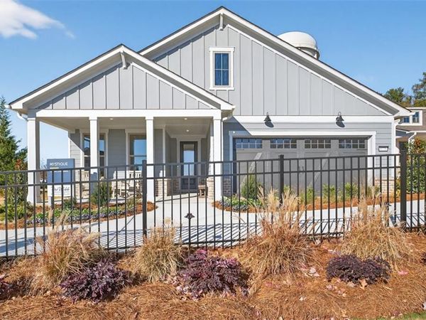 5418 Cordina Road, Hoschton, GA 30548