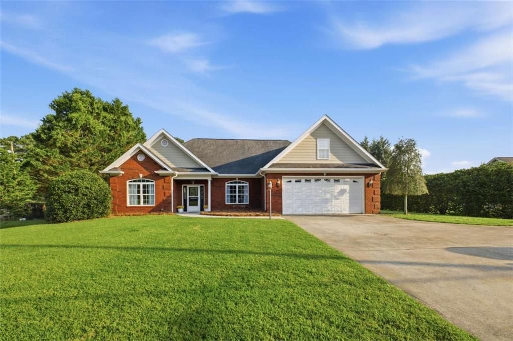 3601 Garden Lakes Parkway, Rome, GA 30165 Main Photo
