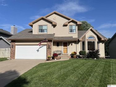 3619 S 155th Street, Omaha, NE 68144