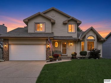 3619 S 155th Street, Omaha, NE 68144