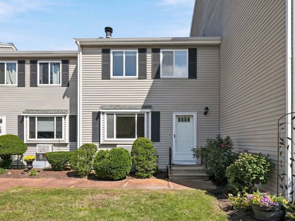 4 Erick Road, Unit 102, Mansfield, MA 02048