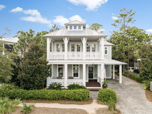 367 E Royal Fern Way, Santa Rosa Beach, FL 32459