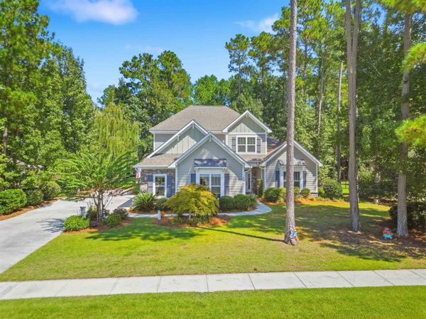 296 Chamberlain Dr. , Myrtle Beach, SC 29588