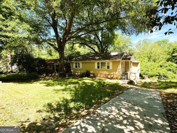 1900 Meadow Lane, Decatur, GA 30032