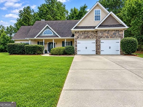 191 Aaron Court, Forsyth, GA 31029