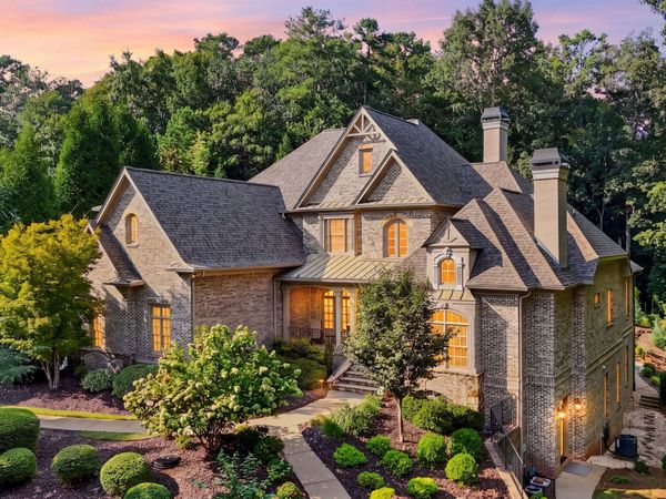 750 Tramore Place, Milton, GA 30004