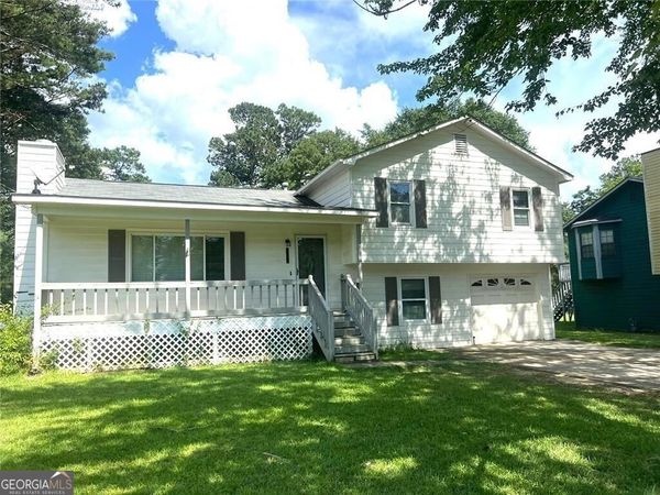 3177 Pinto Drive, Powder Springs, GA 30127