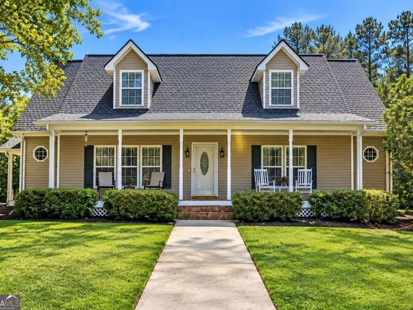 2952 Rock Creek Road, Toccoa, GA 30577