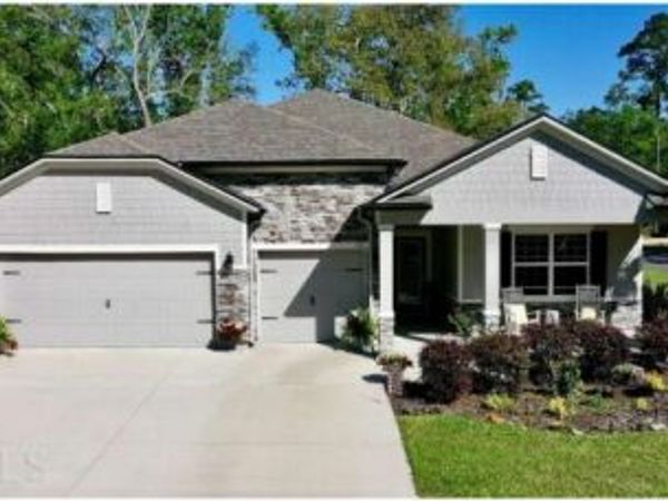 107 Nutgall Drive, Saint Marys, GA 31558
