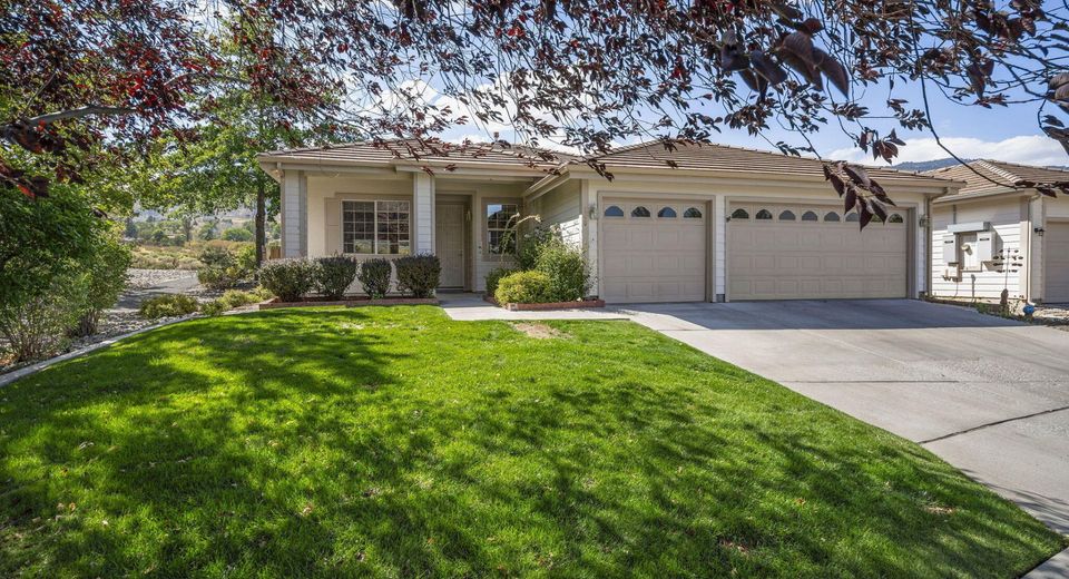 140 Coventry Drive, Carson City, NV 89703 Photo
