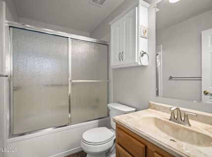 140 Coventry Drive, Carson City, NV 89703 Photo
