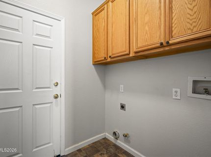 140 Coventry Drive, Carson City, NV 89703 Photo