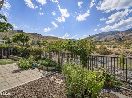 140 Coventry Drive, Carson City, NV 89703 Photo