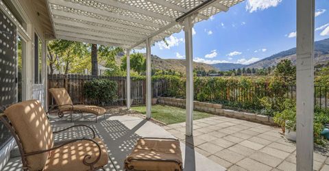 140 Coventry Drive, Carson City, NV 89703 Photo
