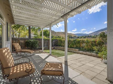 140 Coventry Drive, Carson City, NV 89703 Photo