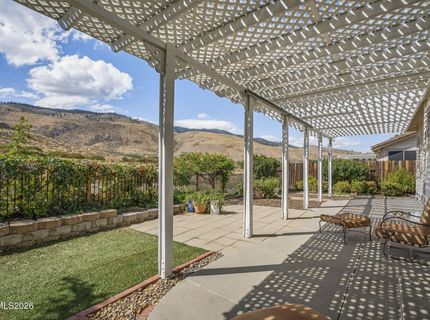 140 Coventry Drive, Carson City, NV 89703 Photo