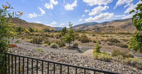 140 Coventry Drive, Carson City, NV 89703 Photo