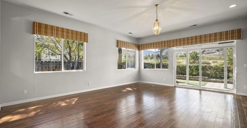 140 Coventry Drive, Carson City, NV 89703 Photo