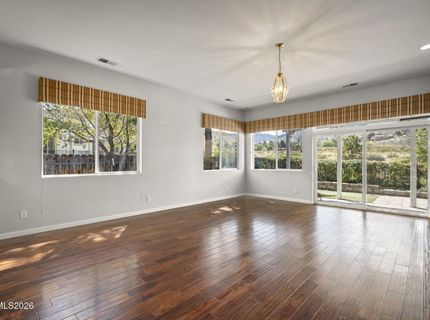 140 Coventry Drive, Carson City, NV 89703 Photo