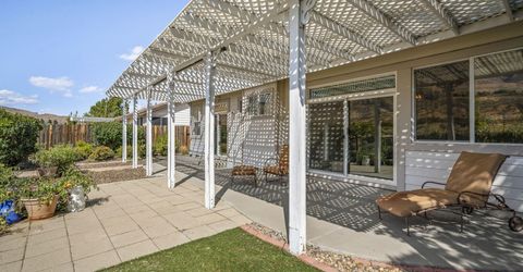 140 Coventry Drive, Carson City, NV 89703 Photo