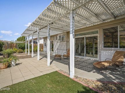 140 Coventry Drive, Carson City, NV 89703 Photo