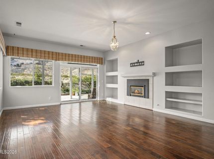 140 Coventry Drive, Carson City, NV 89703 Photo