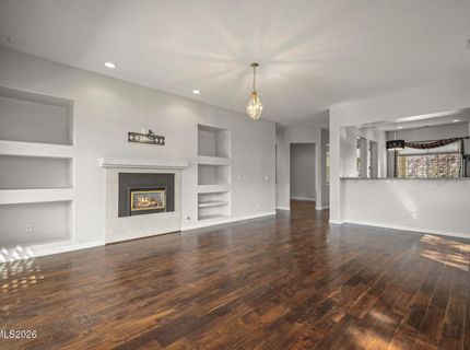 140 Coventry Drive, Carson City, NV 89703 Photo
