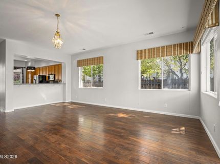 140 Coventry Drive, Carson City, NV 89703 Photo