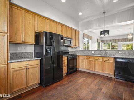 140 Coventry Drive, Carson City, NV 89703 Photo