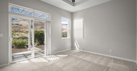 140 Coventry Drive, Carson City, NV 89703 Photo