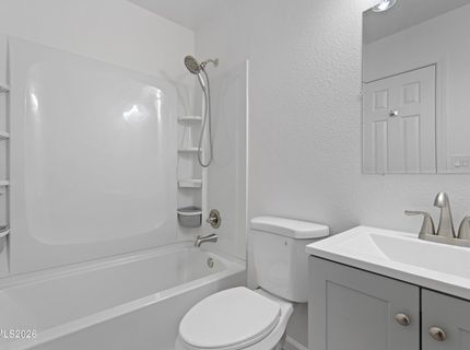 830 Long Valley Road, Gardnerville, NV 89460 Photo