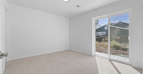 830 Long Valley Road, Gardnerville, NV 89460 Photo